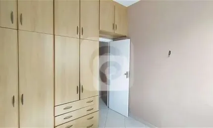 Apartamento com 2 quartos à venda na Avenida Professor Manuel de Abreu, Maracanã, Rio de Janeiro