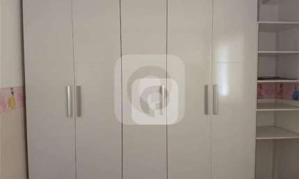 Apartamento com 2 quartos à venda na Rua Caniu, Pechincha, Rio de Janeiro