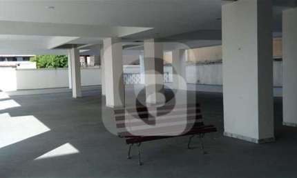 Apartamento com 2 quartos à venda na Rua Mário Barbedo, Vila Valqueire, Rio de Janeiro