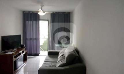 Apartamento com 2 quartos à venda na Rua Monsenhor Marques, Pechincha, Rio de Janeiro