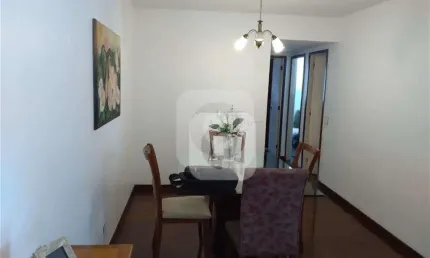 Apartamento com 3 quartos à venda na Rua Ângelo Agostini, Tijuca, Rio de Janeiro