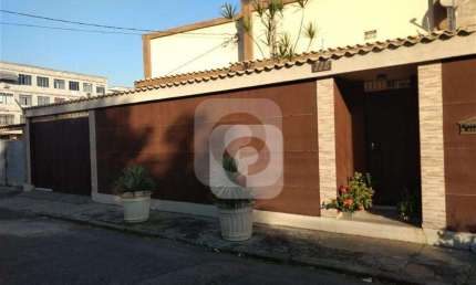 Casa com 3 quartos à venda na Rua Amacena, Higienópolis, Rio de Janeiro