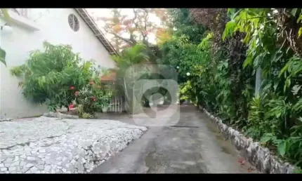 Terreno à venda na Estrada do Gabinal, Freguesia (Jacarepaguá), Rio de Janeiro