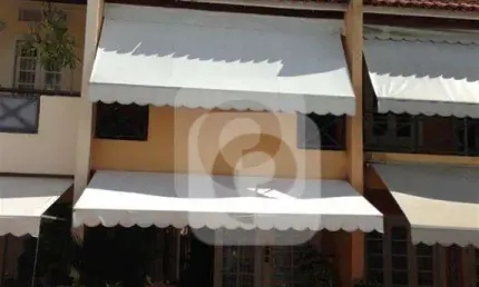Casa com 4 quartos à venda na Rua Alberto Cavalcanti, Recreio dos Bandeirantes, Rio de Janeiro