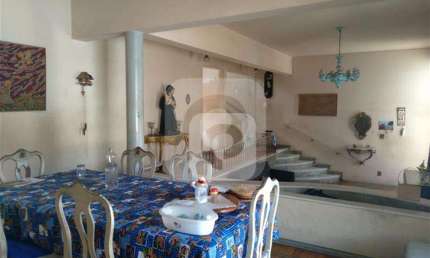 Apartamento com 6 quartos à venda na Rua dos Araujos, Tijuca, Rio de Janeiro