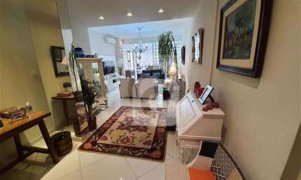 Apartamento com 3 quartos à venda na Rua Conde de Bonfim, Tijuca, Rio de Janeiro