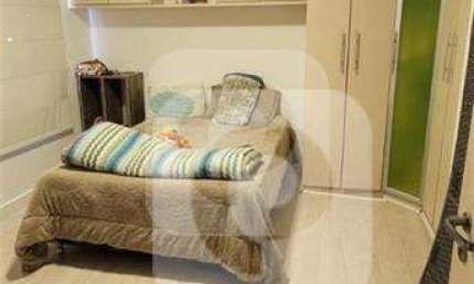 Cobertura com 3 quartos à venda na Rua Vicente Scofano, Recreio dos Bandeirantes, Rio de Janeiro