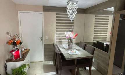 Apartamento com 2 quartos à venda na Estrada da Boiuna, Taquara, Rio de Janeiro