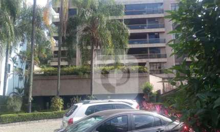 Apartamento com 4 quartos à venda na Rua Joaquim Pinheiro, Freguesia (Jacarepaguá), Rio de Janeiro