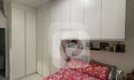 Apartamento com 2 quartos à venda na Estrada do Engenho D'Agua, Anil, Rio de Janeiro