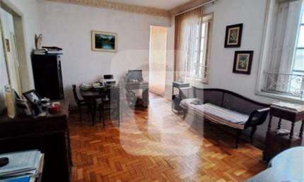 Apartamento com 3 quartos à venda na Rua Aguiar, Tijuca, Rio de Janeiro
