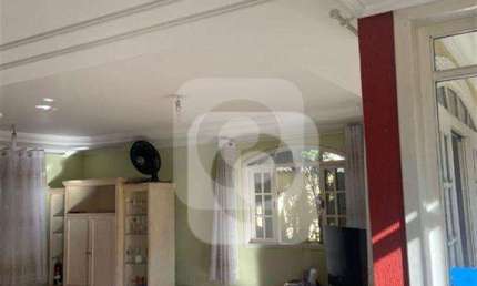 Casa com 5 quartos à venda na Estrada Capenha, Pechincha, Rio de Janeiro