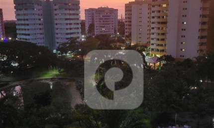 Apartamento com 2 quartos à venda na Avenida Cláudio Besserman Vianna, Barra da Tijuca, Rio de Janeiro
