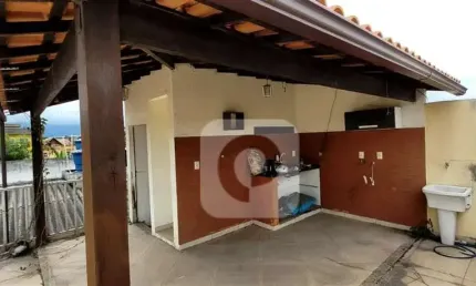 Patrimóvel vende excelente casa em condomínio na Taquara