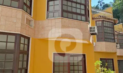 Casa em condomínio fechado com 3 quartos à venda na Rua Araguaia, Freguesia (Jacarepaguá), Rio de Janeiro