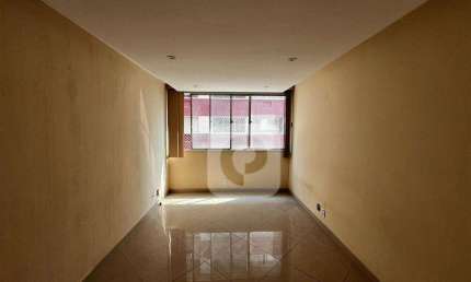 Apartamento com 2 quartos à venda na Rua Doutor Satamini, Tijuca, Rio de Janeiro