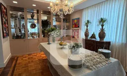 Apartamento com 3 quartos à venda na Rua Souza Lima, Copacabana, Rio de Janeiro