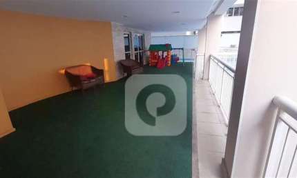 Cobertura com 4 quartos à venda na Rua Antônio Cordeiro, Freguesia (Jacarepaguá), Rio de Janeiro