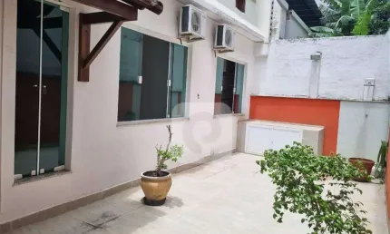 Apartamento com 2 quartos à venda na Rua Caruaru, Grajaú, Rio de Janeiro