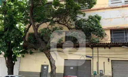 Barracão / Galpão / Depósito à venda na Rua do Bonfim, São Cristóvão, Rio de Janeiro