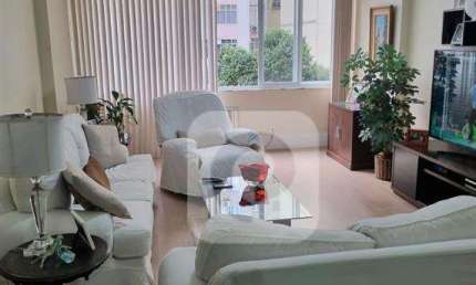 Apartamento com 3 quartos à venda na Rua Barata Ribeiro, Copacabana, Rio de Janeiro