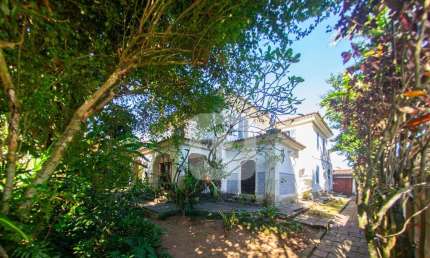 Casa com 4 quartos à venda na Rua Peri, Jardim Botânico, Rio de Janeiro