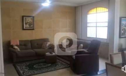 Casa com 3 quartos à venda na Rua Pedro Moacir, Vila Valqueire, Rio de Janeiro