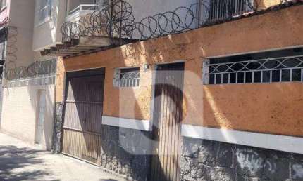 Apartamento com 2 quartos à venda na Rua Dona Zulmira, Maracanã, Rio de Janeiro