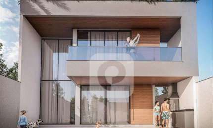 Casa em condomínio fechado com 3 quartos à venda na Rua Ana Maria Niemeyer, Recreio dos Bandeirantes, Rio de Janeiro
