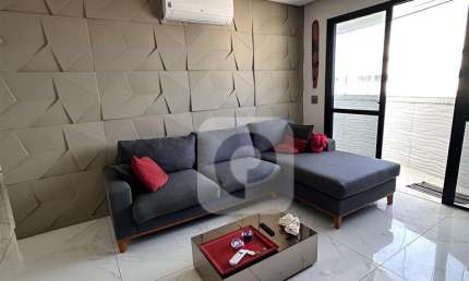Cobertura Duplex de Luxo no Recreio com Vista Espetacular para o Mar!
