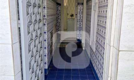 Apartamento com 2 quartos à venda na Rua José do Patrocínio, Grajaú, Rio de Janeiro