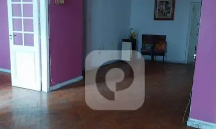 localizacao excelente ,apartamento com comodos amplos