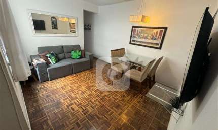 Patrimóvel vende apartamento amplo localizado na Rua Gustavo de Andrade, Irajá, com 86m²,