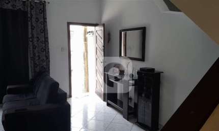 Casa de Vila  3 quartos ao lado do Planalto do Chopp