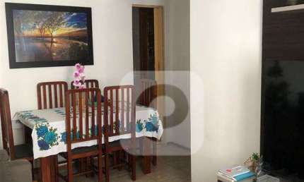 Apartamento com 2 quartos à venda na Avenida Adolpho de Vasconcelos, Barra da Tijuca, Rio de Janeiro
