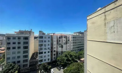 Apartamento com 3 quartos à venda na Rua São Francisco Xavier, Maracanã, Rio de Janeiro