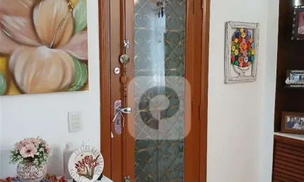 Cobertura com 2 quartos à venda na Rua Domingos Ferreira, Copacabana, Rio de Janeiro