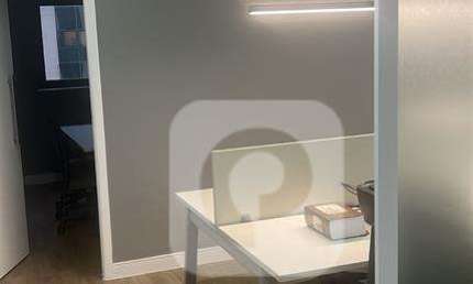 Sala comercial à venda na Avenida João Cabral de Mello Neto, Barra da Tijuca, Rio de Janeiro