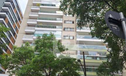 Apartamento com 2 quartos à venda na Rua Ministro Raul Fernandes, Botafogo, Rio de Janeiro