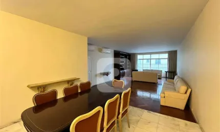 Apartamento com 3 quartos à venda na Rua Aires Saldanha, Copacabana, Rio de Janeiro
