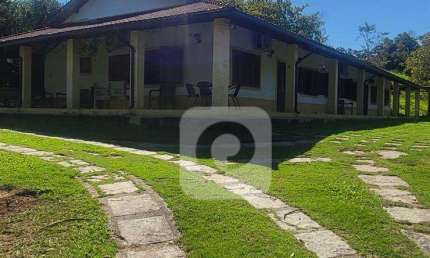 Chácara / sítio com 8 quartos à venda na Estrada Do Belem, Papucaia, Cachoeiras de Macacu