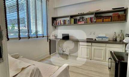 Apartamento com 3 quartos à venda na Avenida Nossa Senhora de Copacabana, Copacabana, Rio de Janeiro