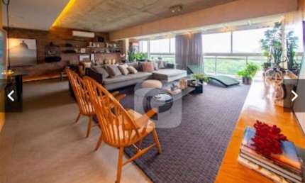 Apartamento com 2 quartos à venda na Rua Coronel Aviador Antônio Arthur Braga, Barra da Tijuca, Rio de Janeiro