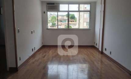 Apartamento com 2 quartos à venda na Rua Haddock Lobo, Estácio, Rio de Janeiro
