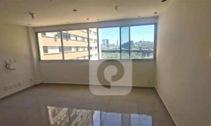 Apartamento com 3 quartos à venda na Rua Joaquim Palhares, Praça da Bandeira, Rio de Janeiro
