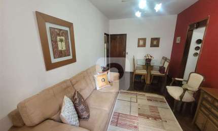Apartamento com 3 quartos à venda na Rua Garibaldi, Tijuca, Rio de Janeiro