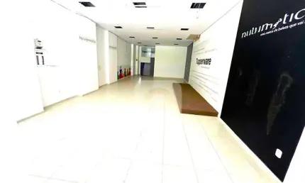 Sala comercial à venda na Rua Mariz e Barros, Tijuca, Rio de Janeiro