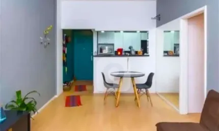 Apartamento com 2 quartos à venda na Rua Henry Ford, Tijuca, Rio de Janeiro