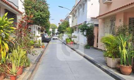 Casa com 4 quartos à venda na Rua Ibituruna, Maracanã, Rio de Janeiro