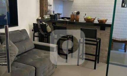 Apartamento com 3 quartos à venda na Rua Marechal Taumaturgo de Azevedo, Tijuca, Rio de Janeiro